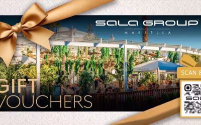 Sala Group Launches Exciting New Gift Voucher Platform Across All Venues
