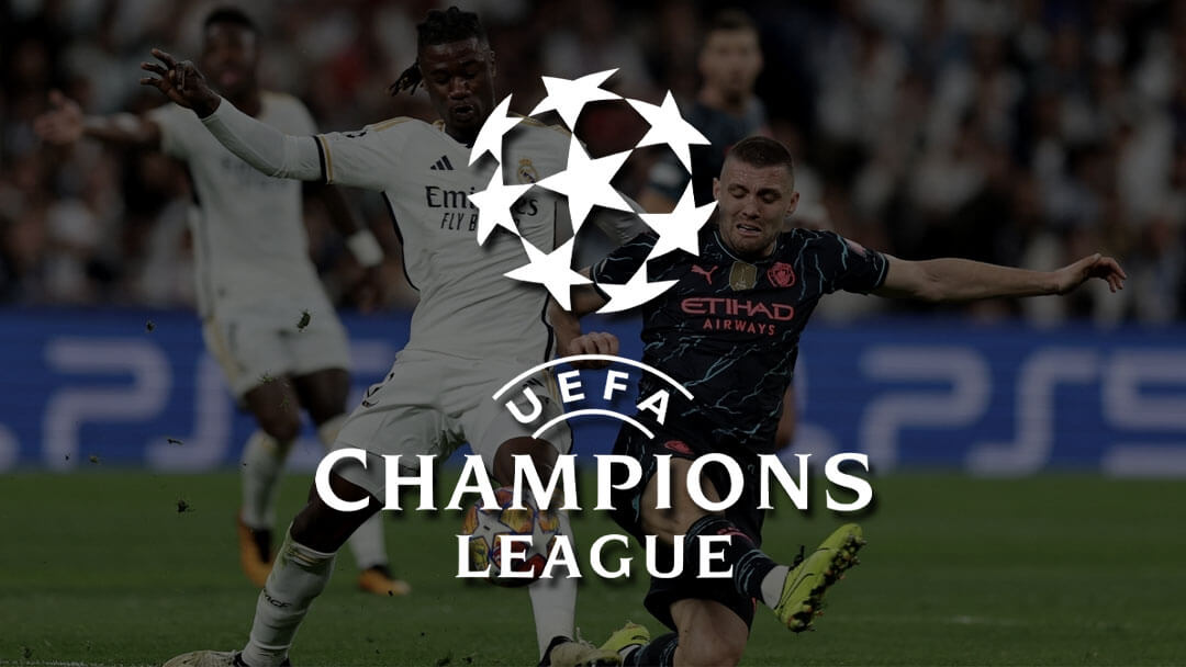 Experience Every Moment of the Champions League at The Clubhouse Marbella