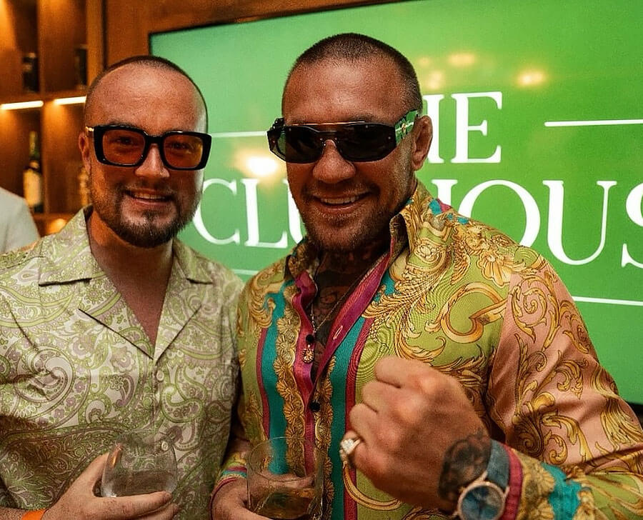 The Clubhouse by Sala