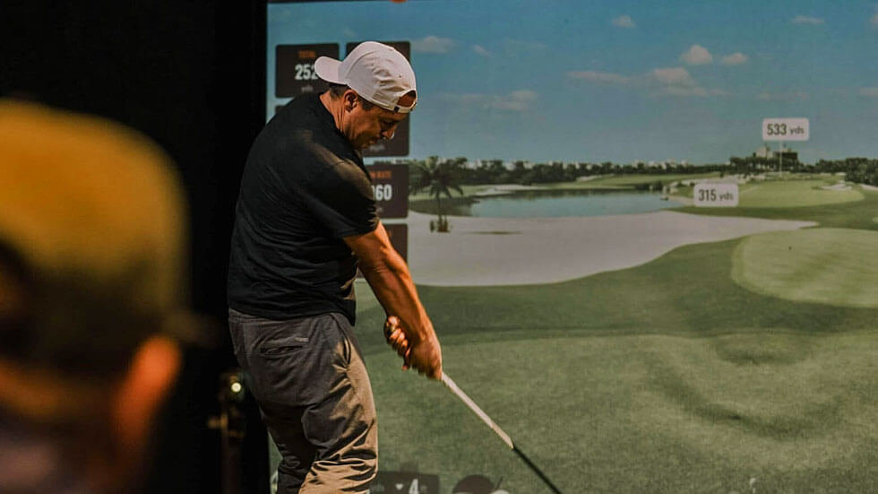 Golf at The Clubhouse Marbella