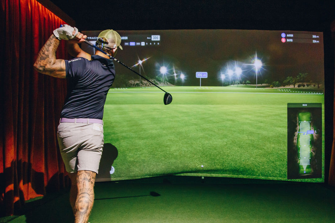 The Clubhouse Marbella Announces Exciting Golf Events